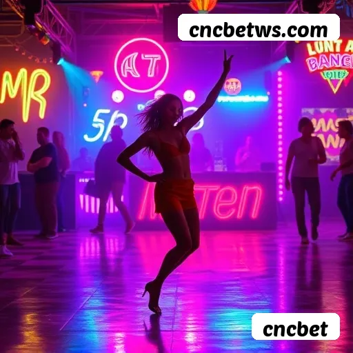 Sistema de apostas cncbet - Imagem principal