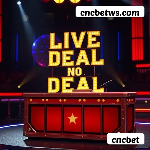 Controle de apostas cncbet