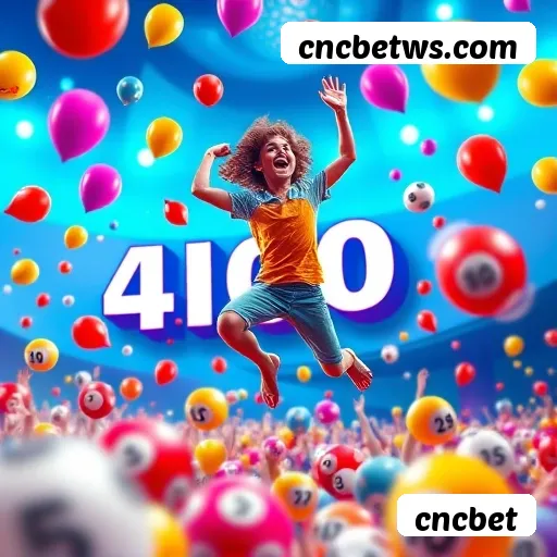 Histórico de apostas cncbet